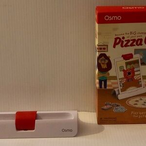 Osmo Pizza Co. Learning Game for Kids for Amazon fire
Tablet